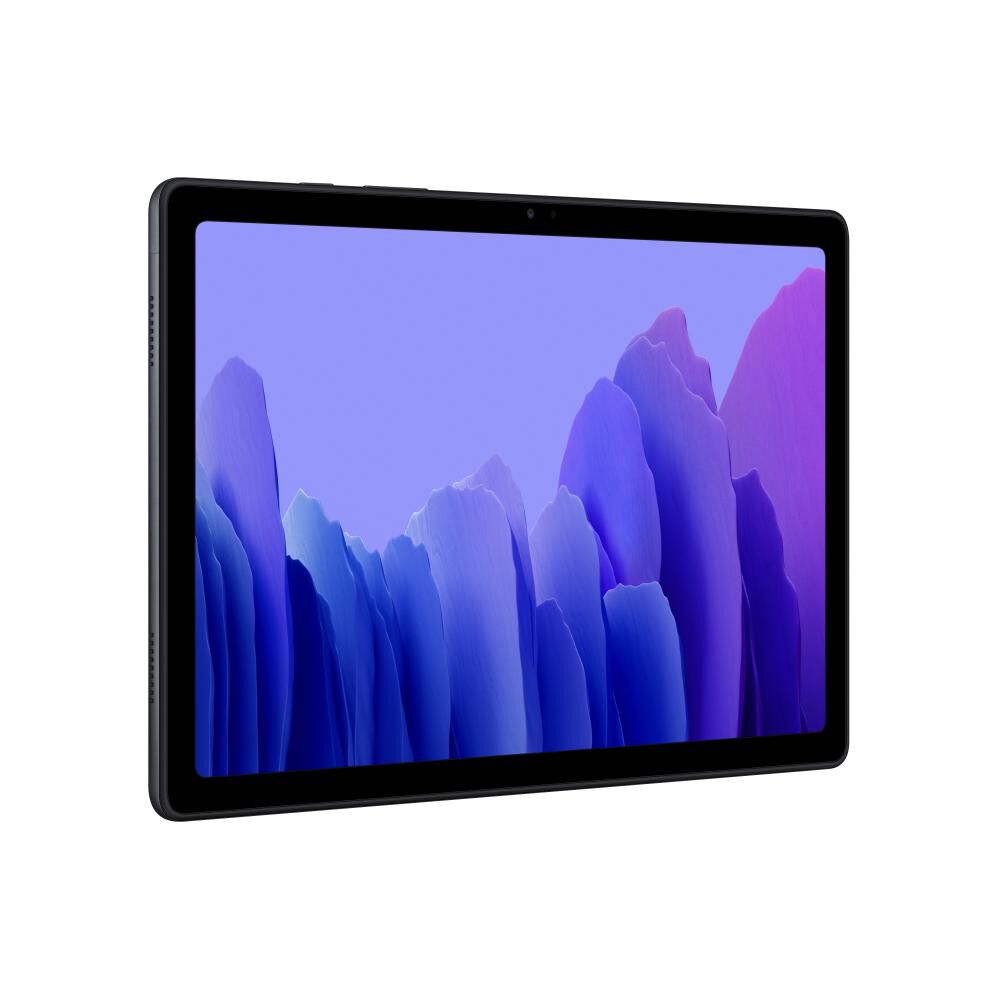 Tablet Samsung Galaxy Tab A7 / Dark Gray / 32 GB / Wifi / 10.4" image number 0.0