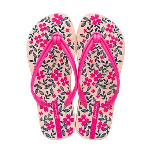 Sandalia Elo Print Fucsia Ipanema