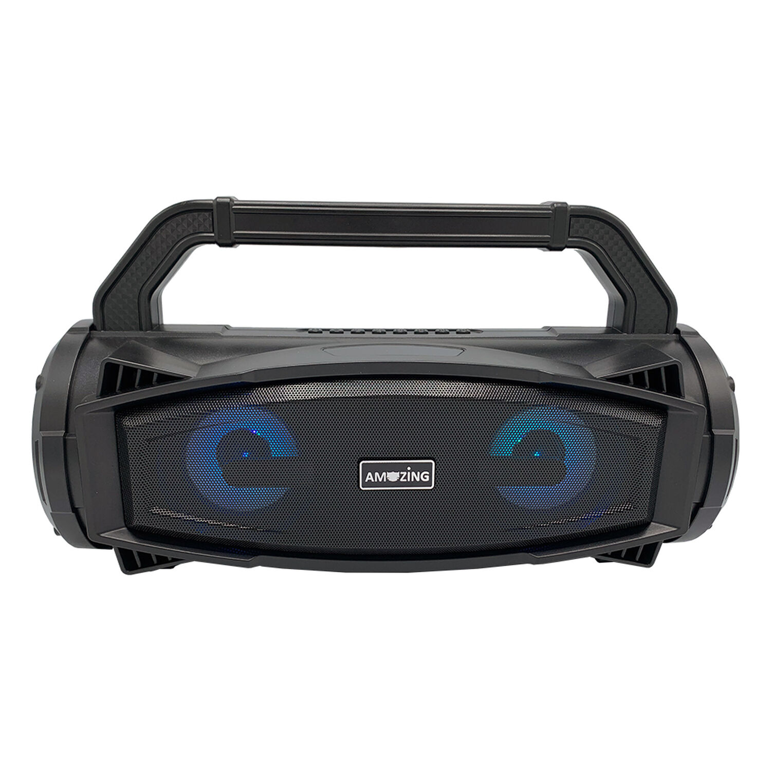 Parlante Bluetooth Testo Pogo image number 4.0