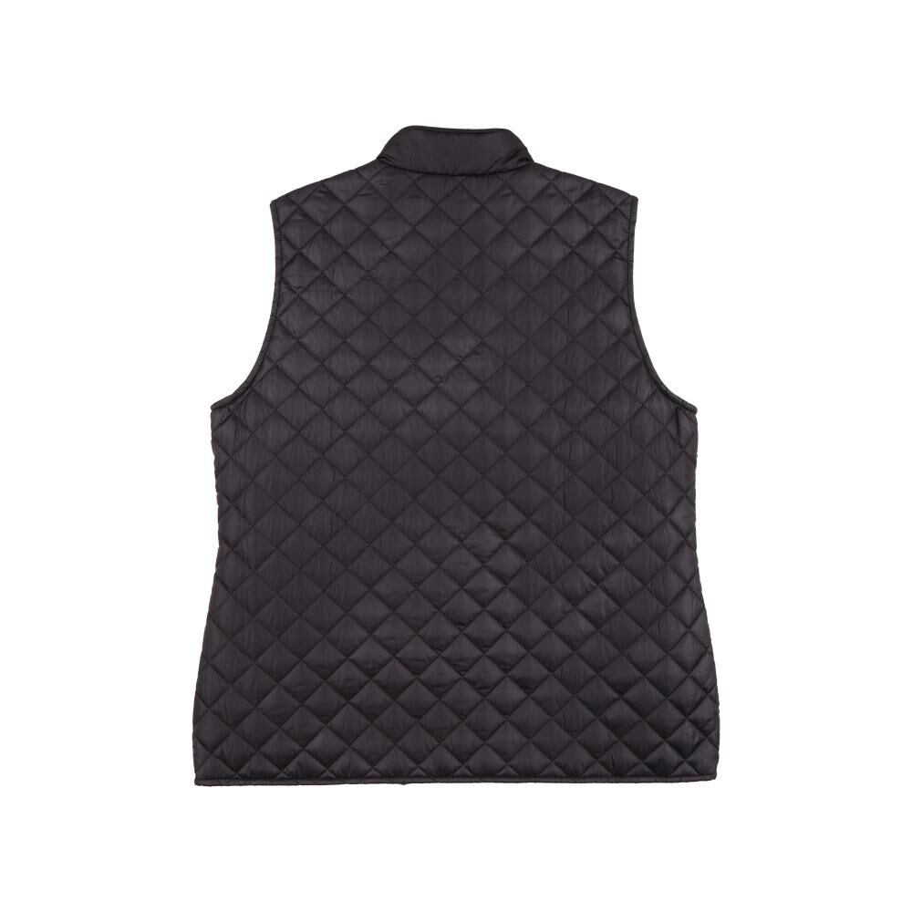 Parka Sin Manga Mujer Lesage image number 1.0