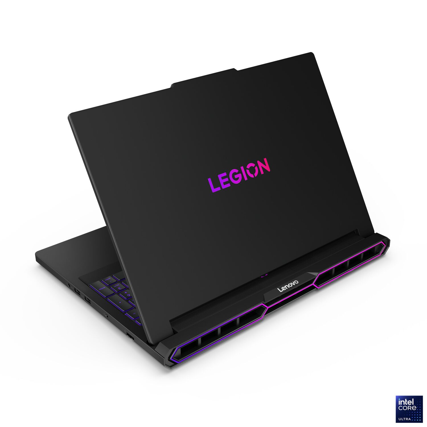 Notebook Lenovo Gamer Legion Pro 7i Gen 10 Intel Core Ultra 9 32gb Ram 1tb Ssd Rtx 5080 16" Wqxga image number 2.0