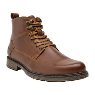 Bot&iacute;n Hombre Panama Jack Pjh0159 Caf&eacute;