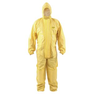 Buzo De Protecci&oacute;n Steelpro 8100