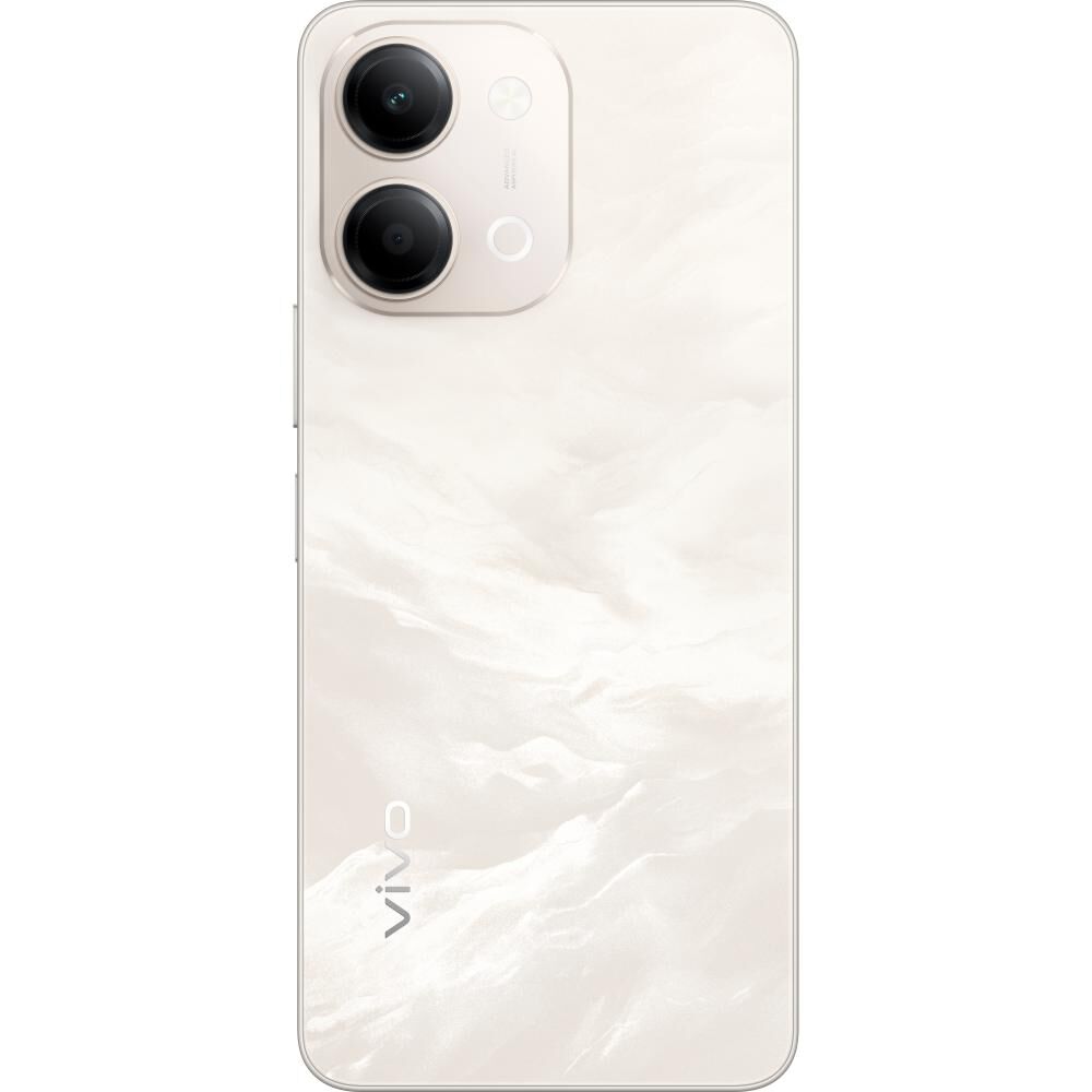 Smartphone Vivo Y11d / 256 GB / Plata / Liberado image number 1.0