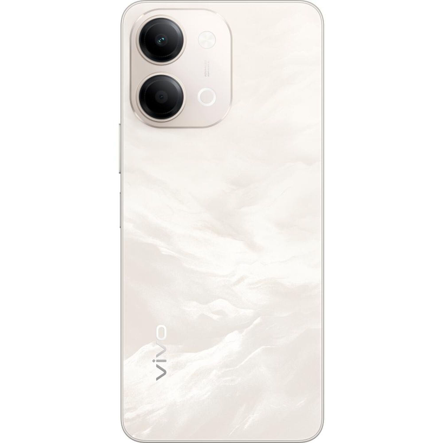 Smartphone Vivo Y11d / 256 GB / Plata / Liberado image number 1.0