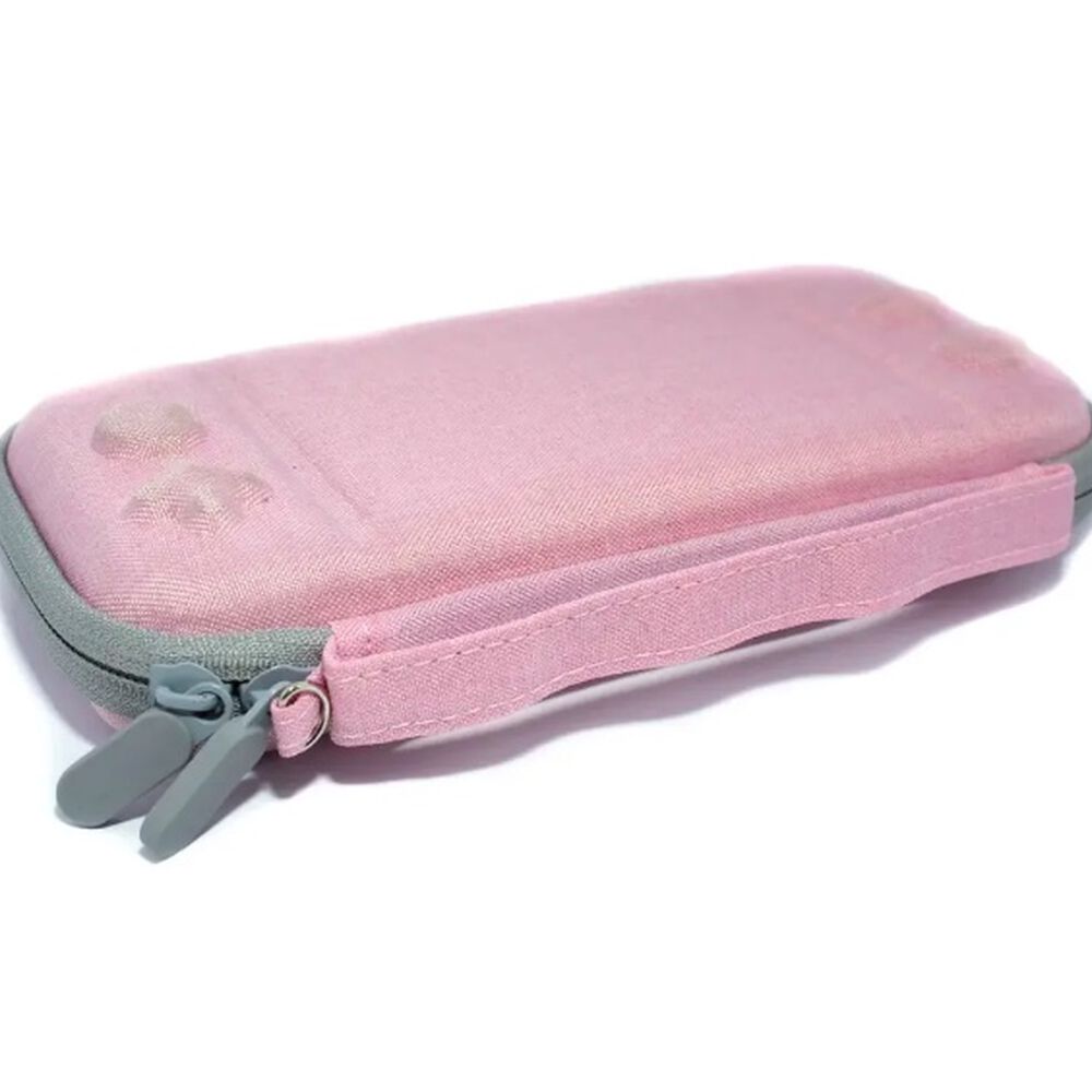 Estuche Case Mica Nintendo Switch Lite image number 0.0