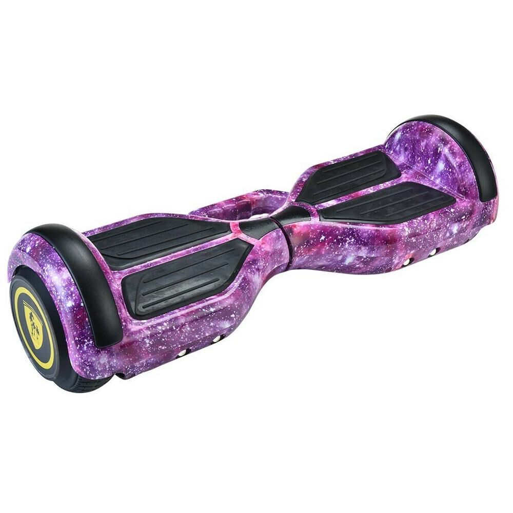 Hoverboard Introtech It-006 Pink image number 0.0