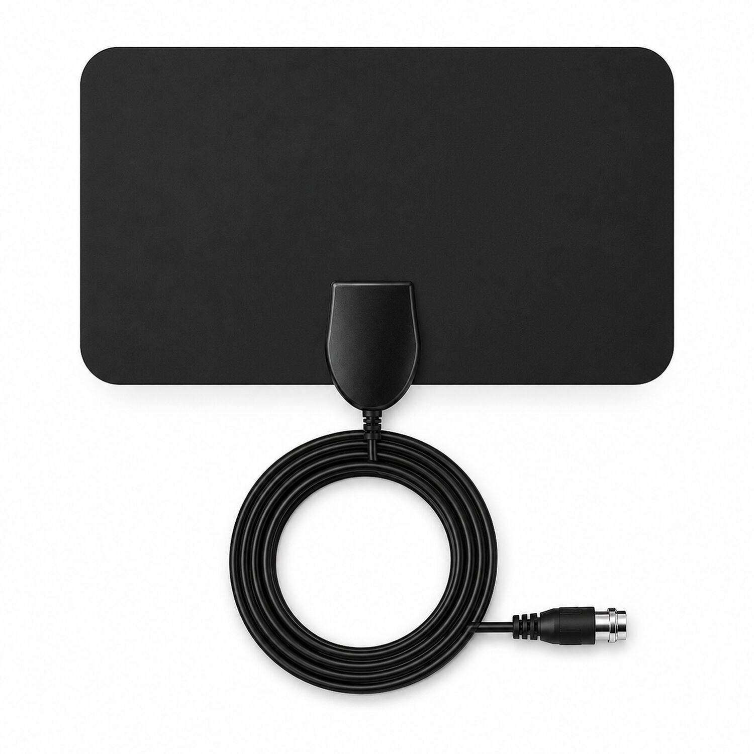 Antena De Tv Digital Ultra Hd 4k/ Fhd De Alta Ganancia Tl628 image number 2.0