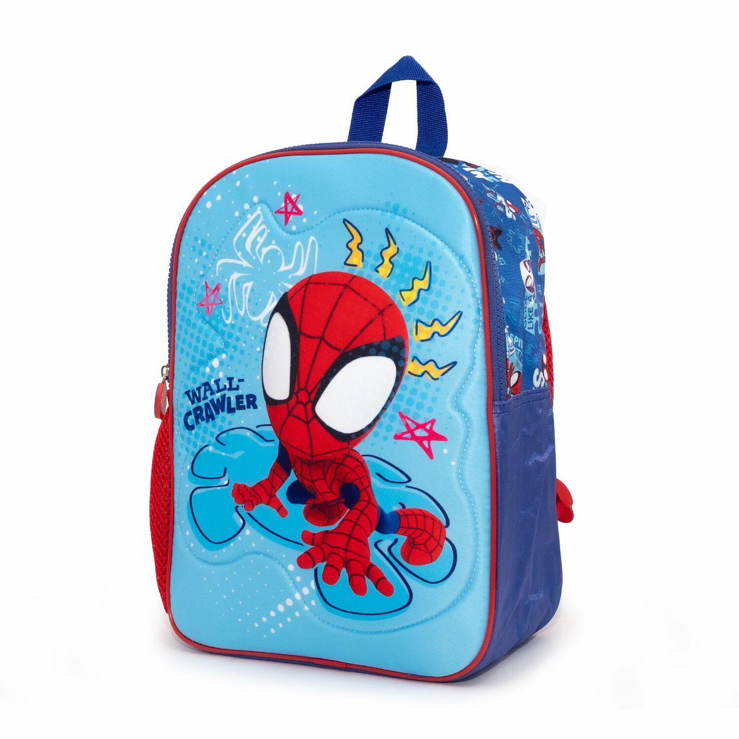Mochila Unisex Bubblegummers Mochila Spidy image number 1.0