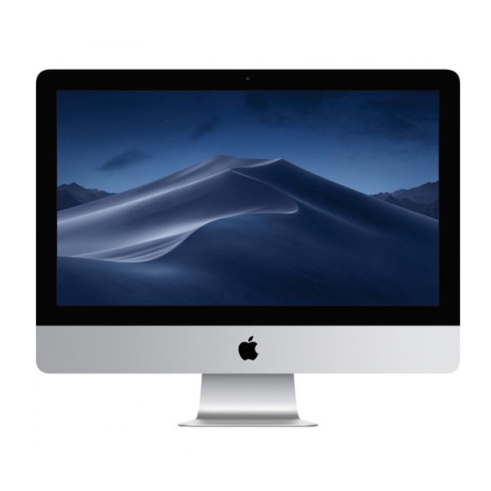 Apple Imac 21,5" Core I3 8gb Ram 1 Tb Hdd Fusion (2019) Reacondicionado image number 0.0