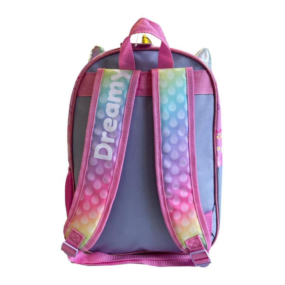 Mochila Niña Cry Babies Cb77306 image number 2.0