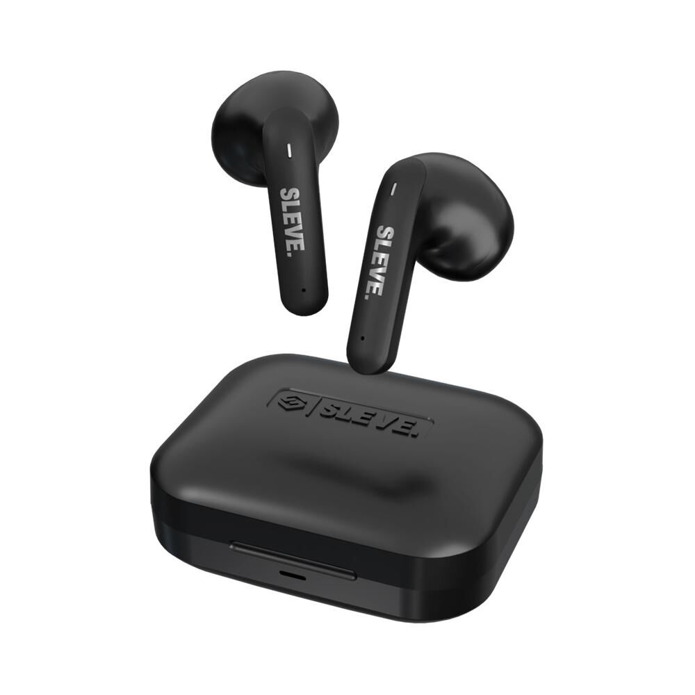 Aud&iacute;fonos Bluetooth Sleve Purex image number 0.0