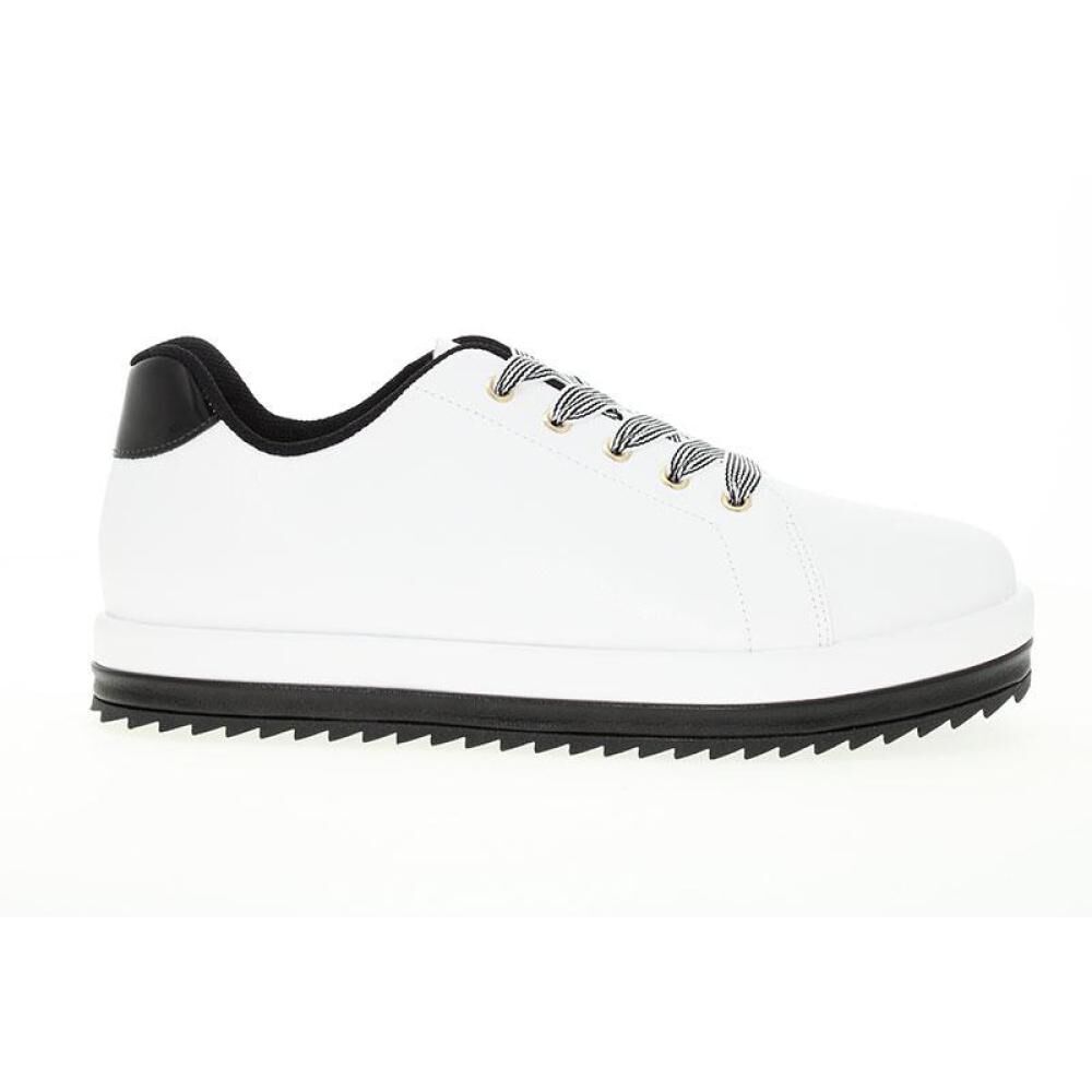 Zapatilla Urbana Mujer Beira Rio en Oferta | Hites.com