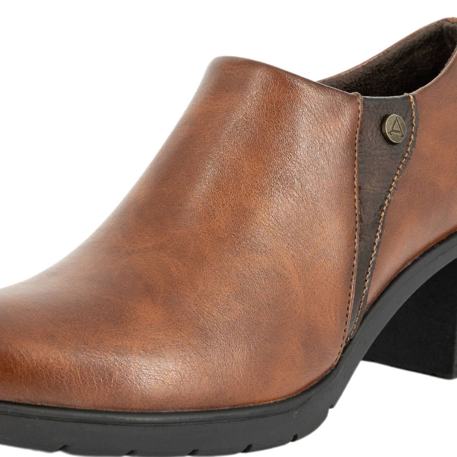 Botin Fiore Caramelo Alquimia image number 4.0