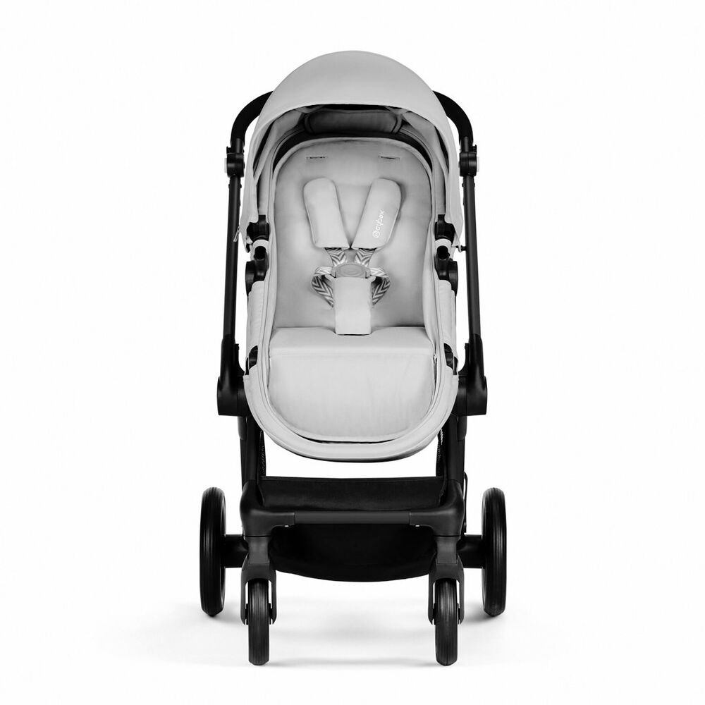 Coche De Paseo Eos Blk 2 En 1 image number 1.0