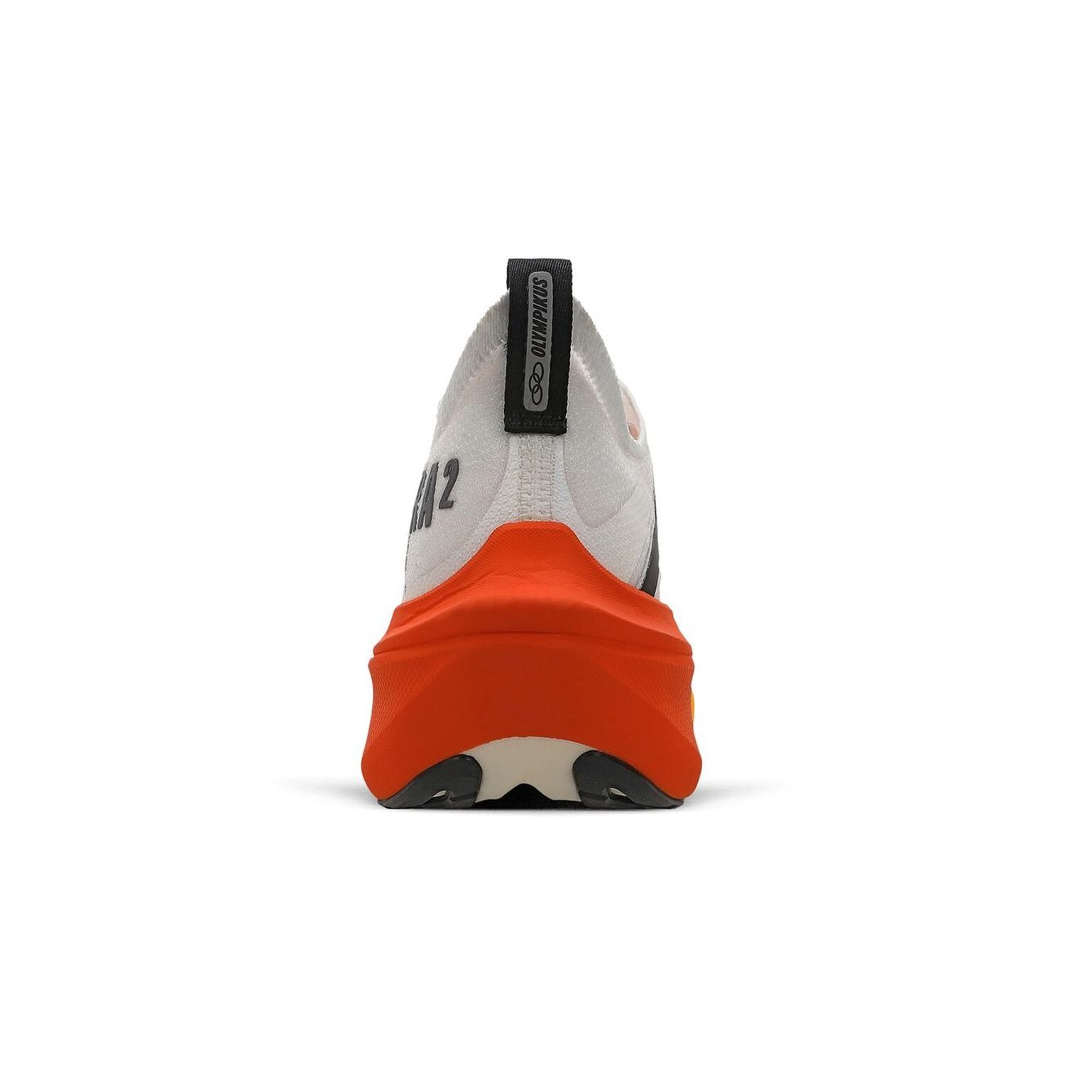 Zapatilla Running Mujer Corre Supra 2 Blanco image number 5.0