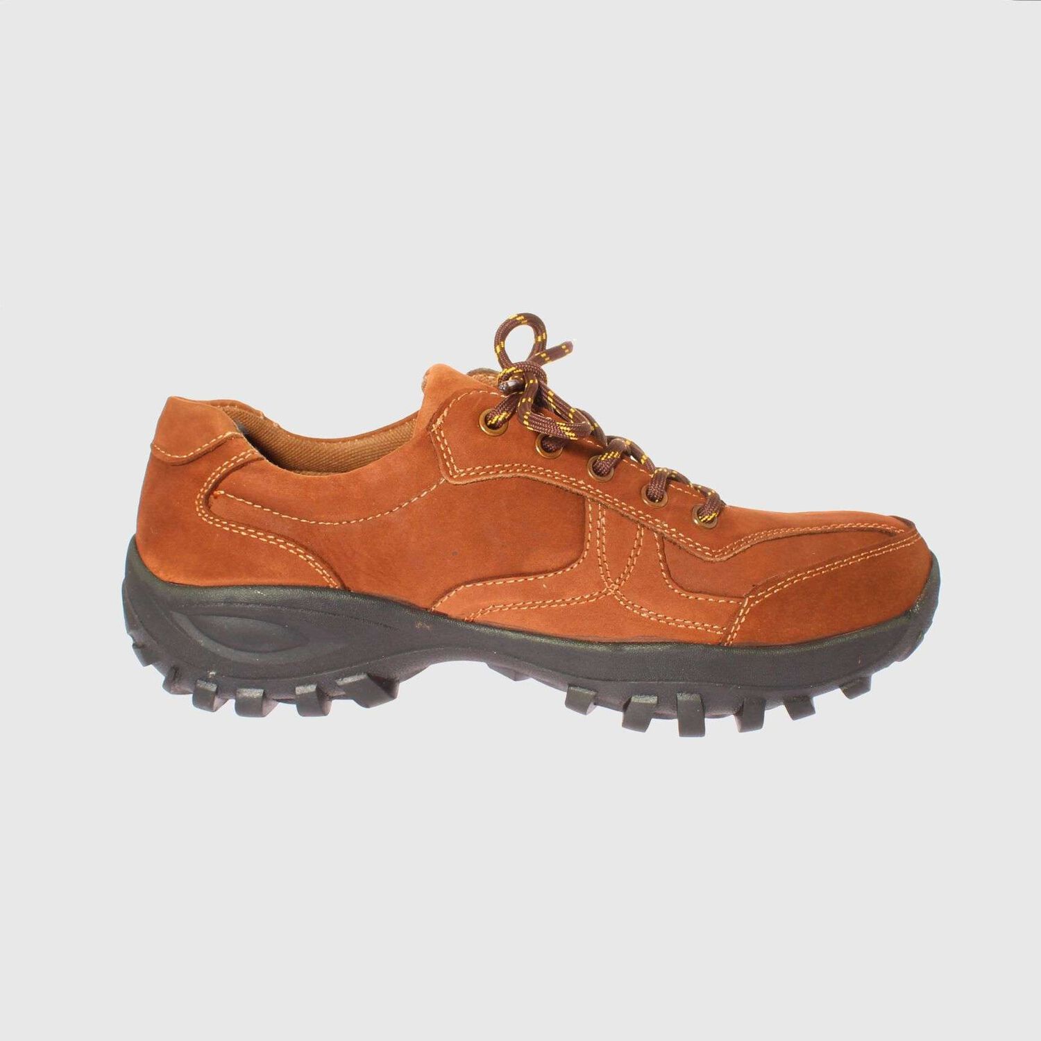 Zapato Casual Caf&eacute; V&iacute;a Franca Art. 8plx558rbrown image number 2.0