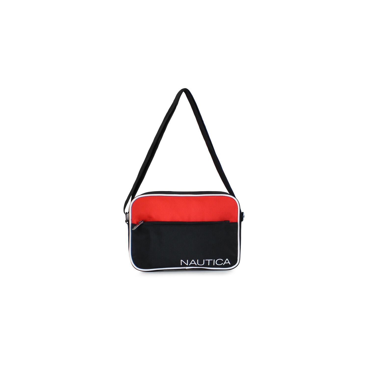 Bolso Nautica Perseo Negro image number 0.0