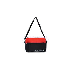 Bolso Nautica Perseo Negro