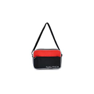 Bolso Nautica Perseo Negro