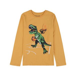 Polera Niño Topsis
