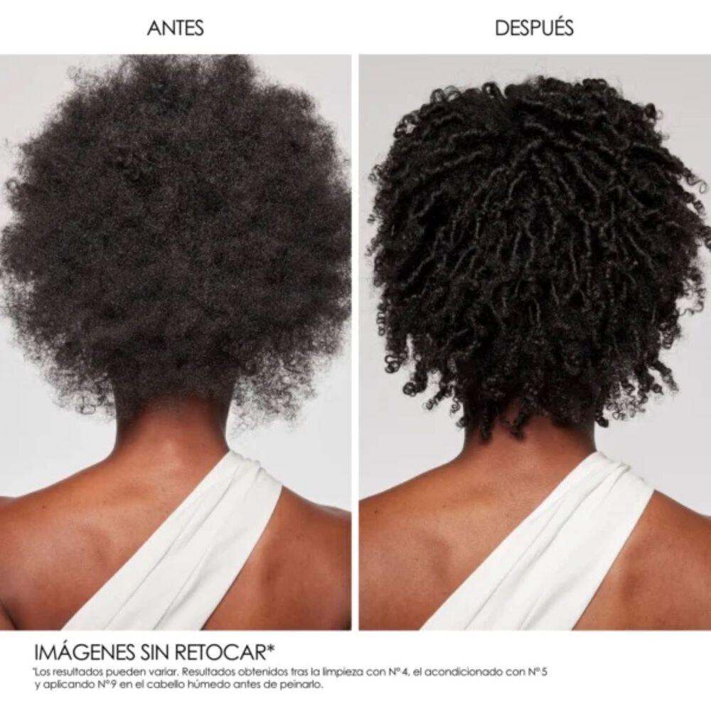 Olaplex 5 Acondicionador Bond Maintenance Cuidado Capilar 250ml image number 4.0