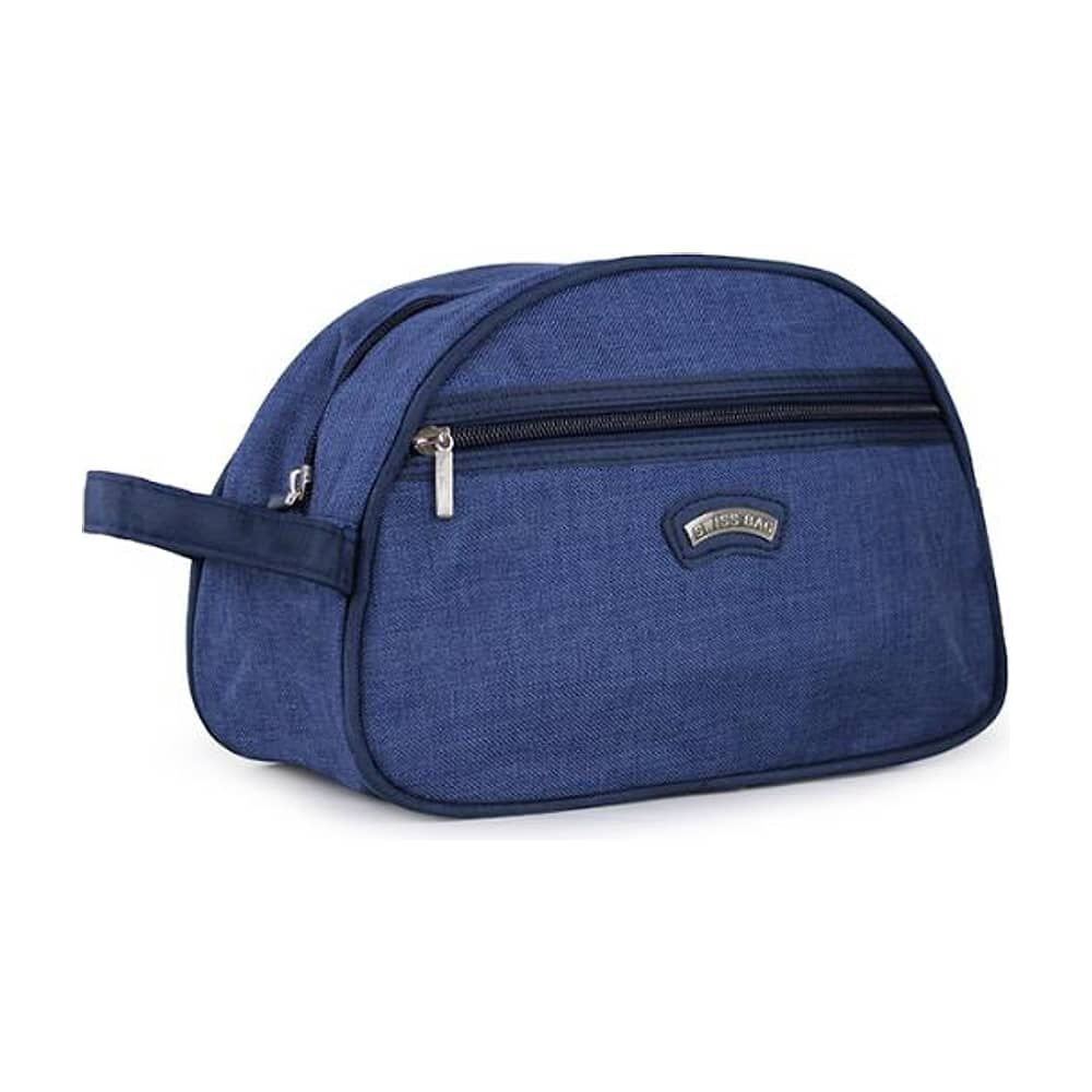 Neceser Verbier Azul Swiss Bag image number 1.0