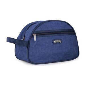 Neceser Verbier Azul Swiss Bag