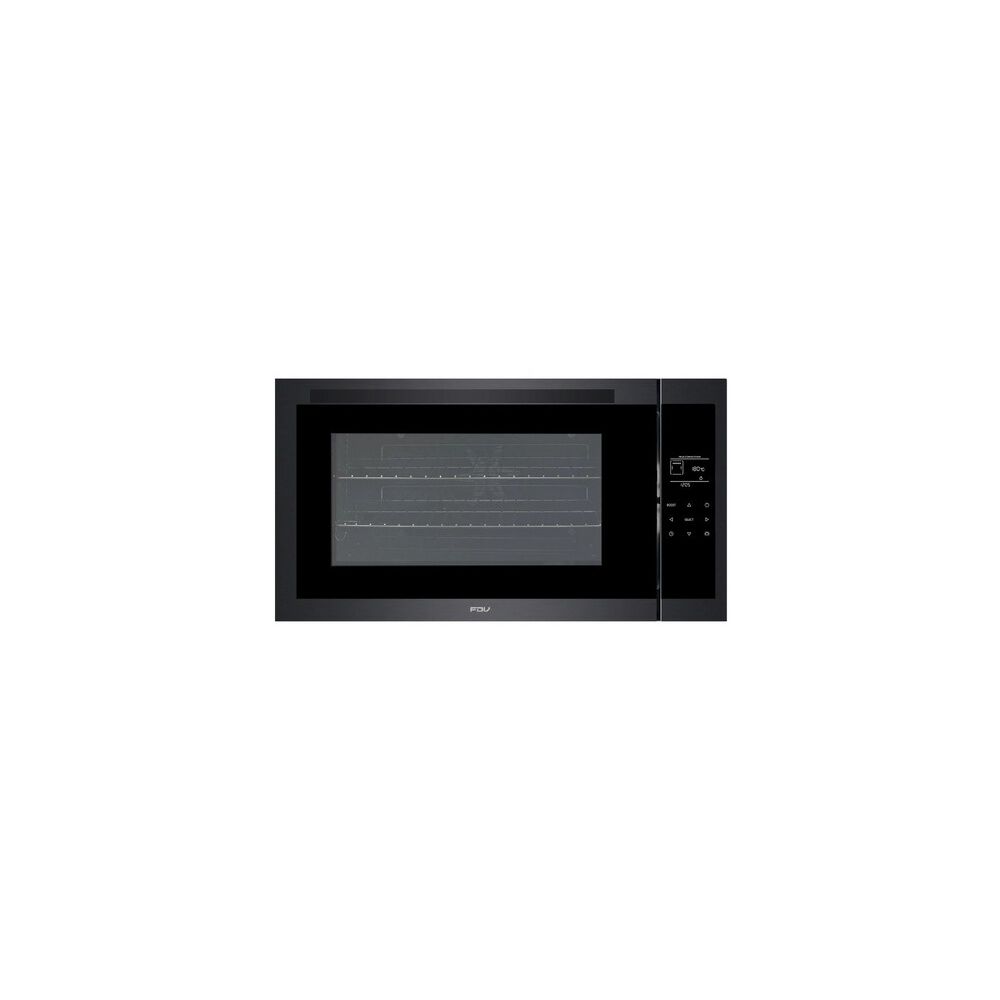 Horno Electrico Fdv Deluxe Prestige Chef 90 image number 1.0