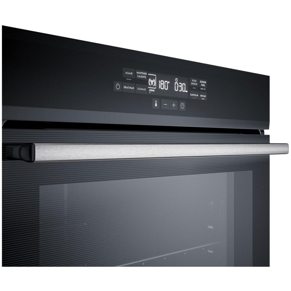 Horno Empotrado Electrolux OE8EF / 80 Litros image number 6.0