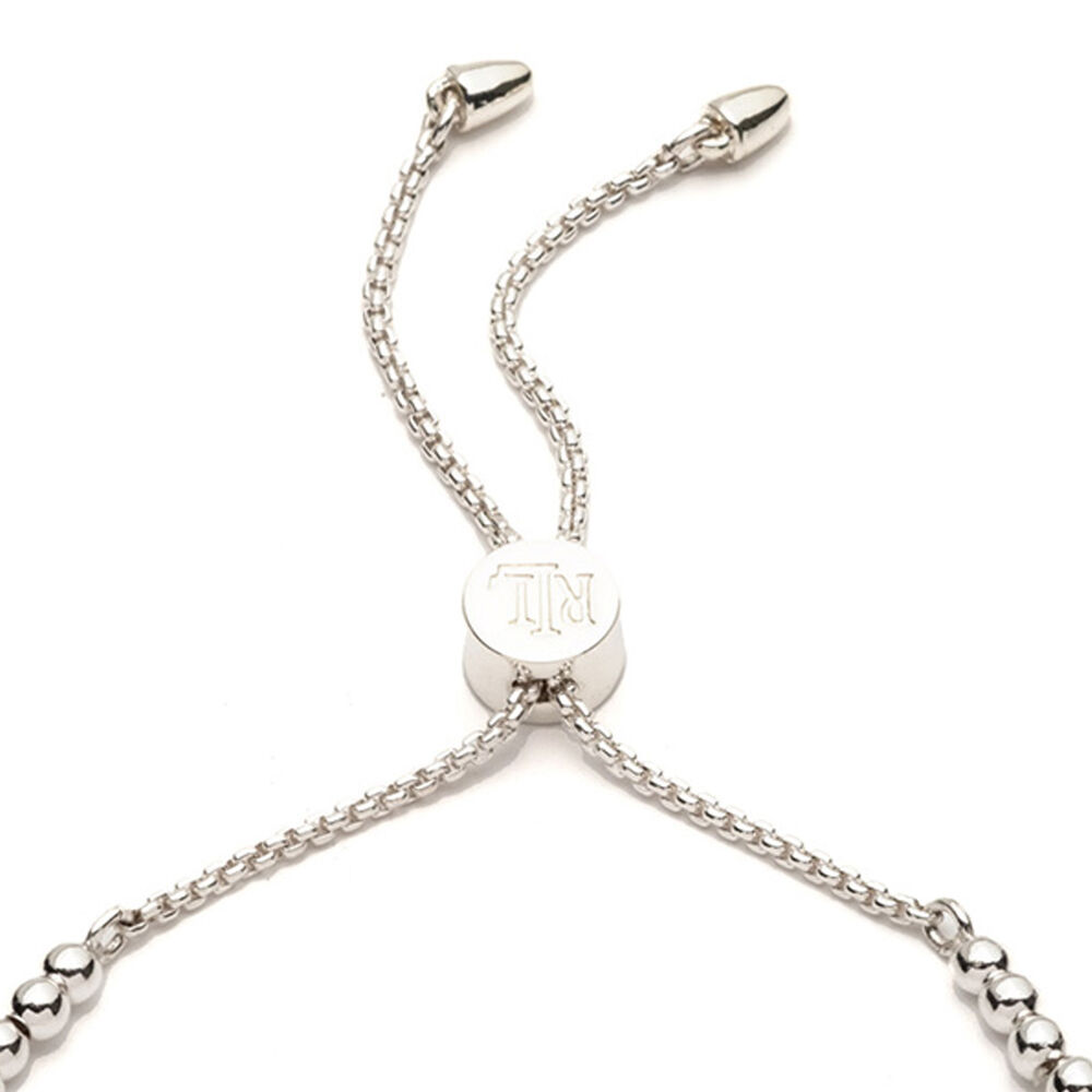 Pulsera Lauren Ralph Lauren 14b00479 Plateado image number 1.0