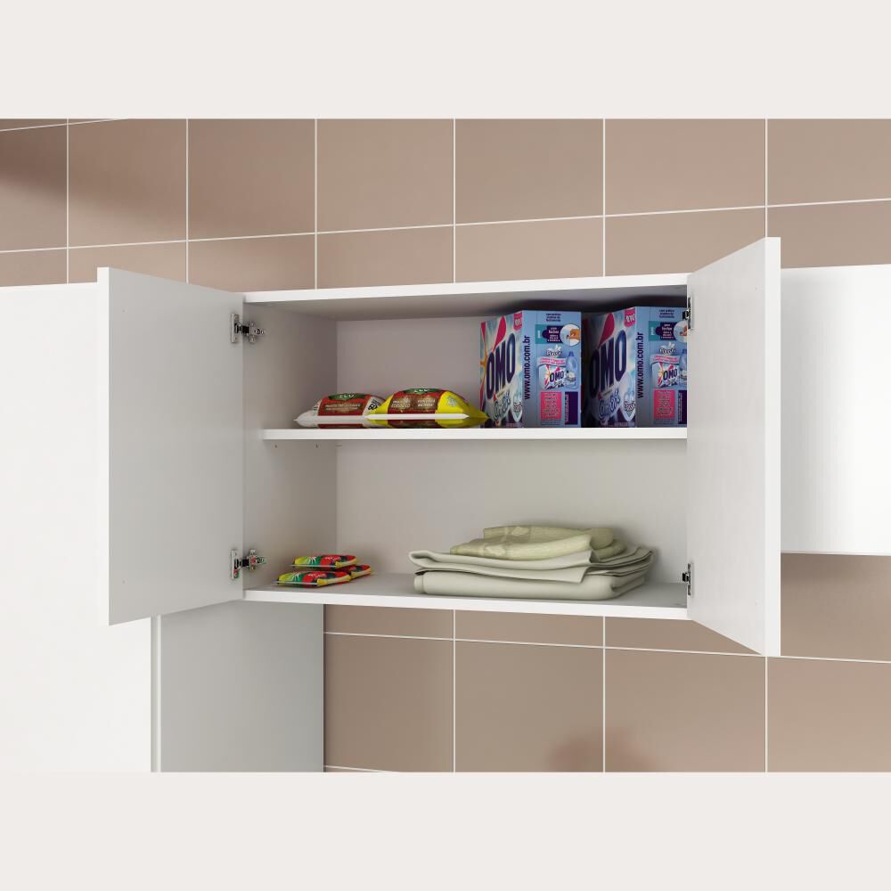 Mueble Armario Aereo Alto Cocina Tecnomobili Cz image number 5.0