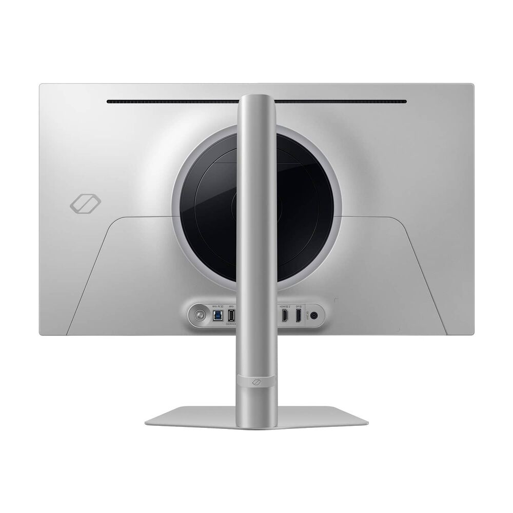 27 Odyssey Oled G6 G61sd Qhd 240hz Monitor Gamer Plano image number 1.0