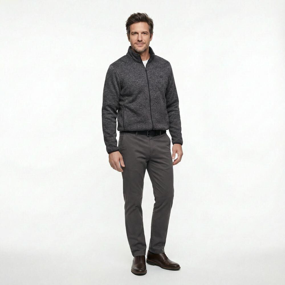 Chaqueta Hombre Herald image number 0.0