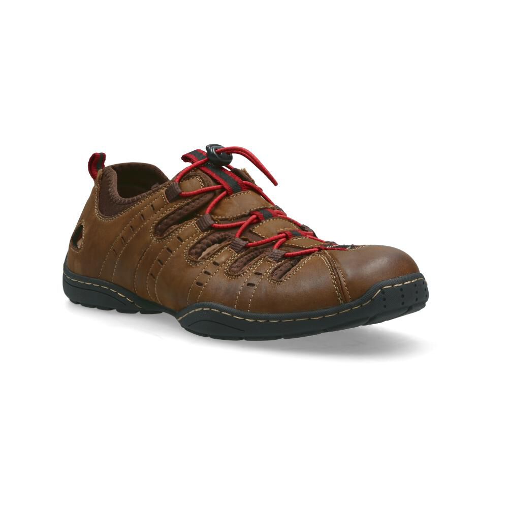 sandalias hombre hush puppies