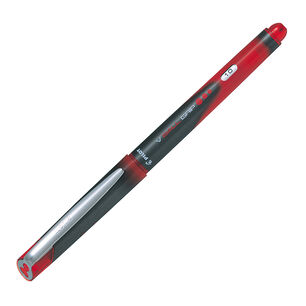 L&aacute;piz Vball Grip 1.0mm Rojo Pilot