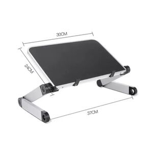 Mesa Soporte Plegable Para Computadora Port&aacute;til