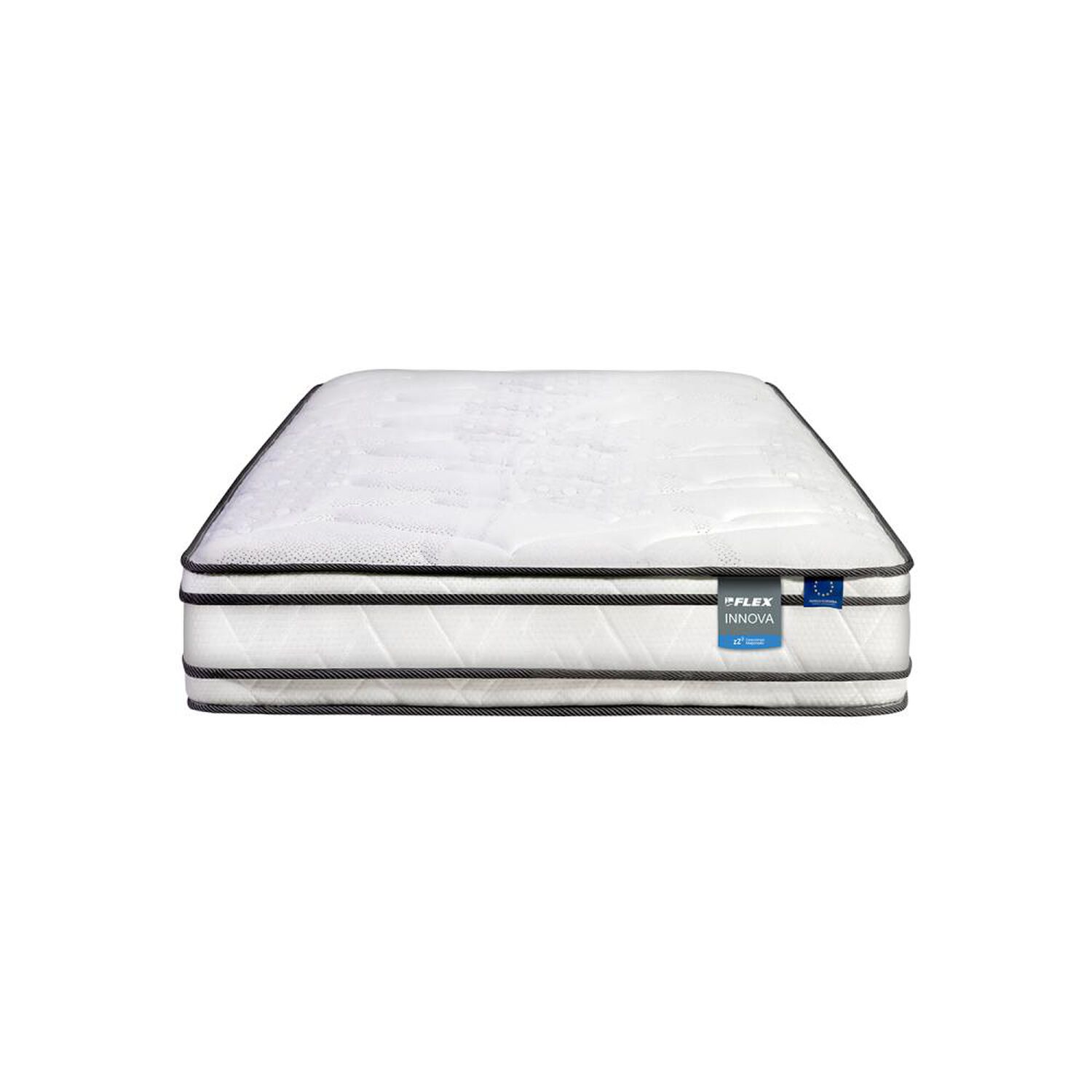 Colch&oacute;n Innova G 1.0Pl Box / 200 Cm x 90 Cm image number 1.0