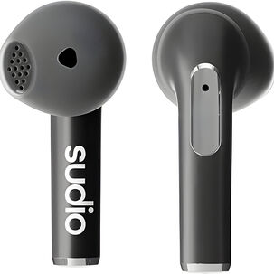 Audifonos Sudio Earphones N2 Tws Black Premium Edition Ipx