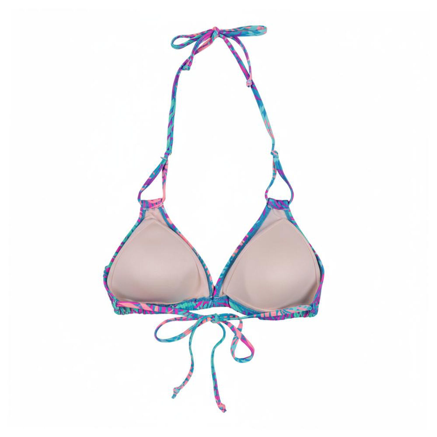 Top Bikini Triangulo Mujer Freedom image number 1.0