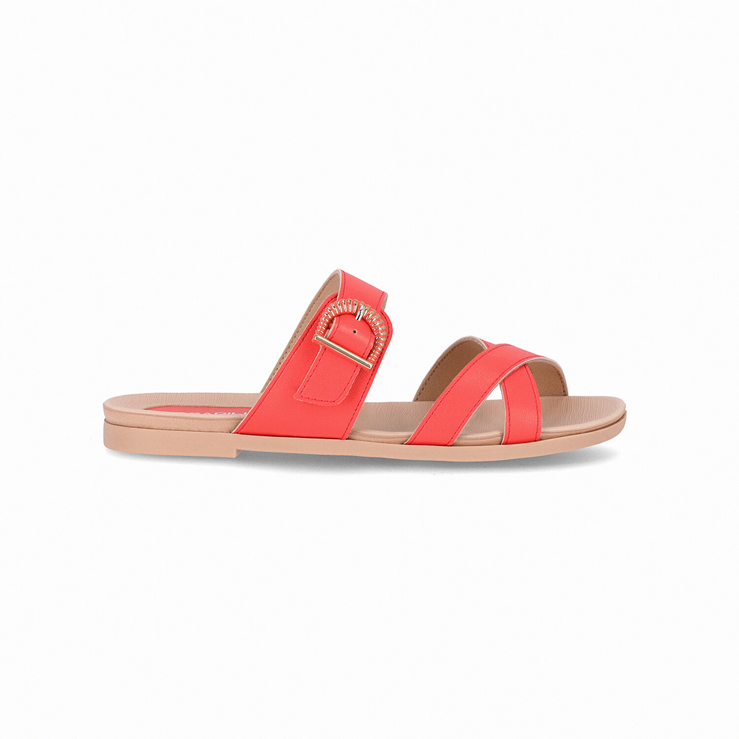 Sandalia Mujer Coral Mari Piccadilly image number 0.0