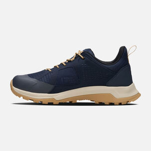 Zapatilla Outdoor Hombre Lippi Onyx