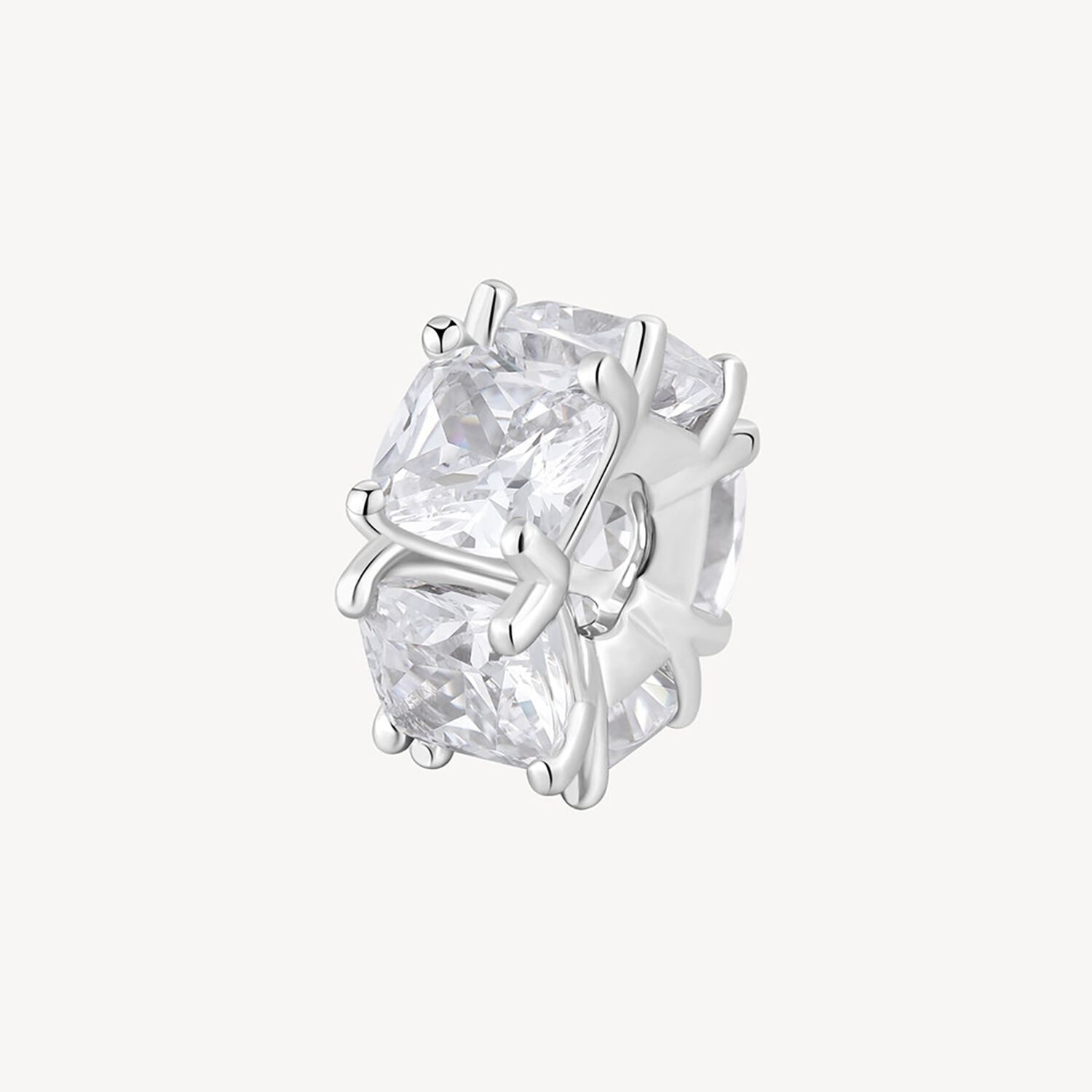 Charm Brosway Cristal Mujer Fiw04 image number 0.0
