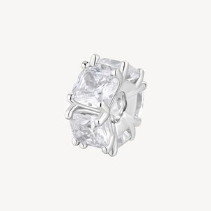 Charm Brosway Cristal Mujer Fiw04