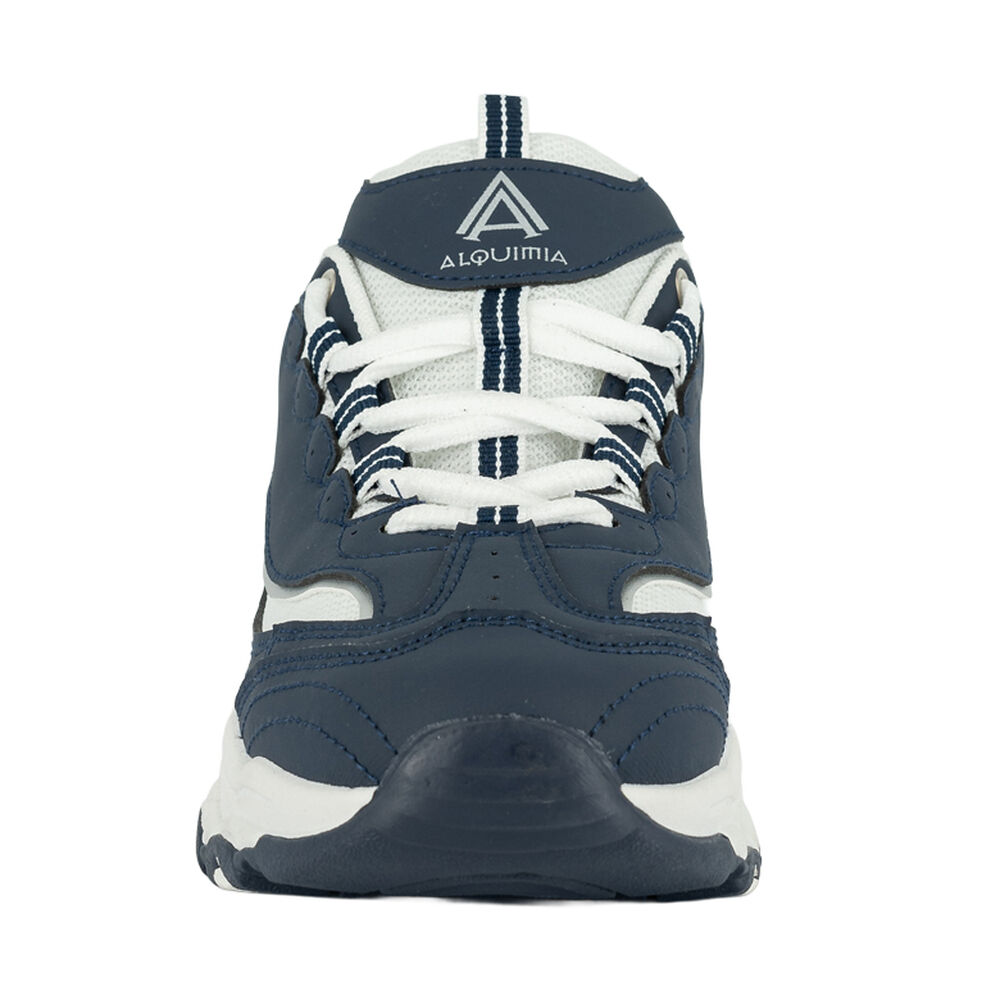 Zapatilla Lop Azul Alquimia image number 2.0