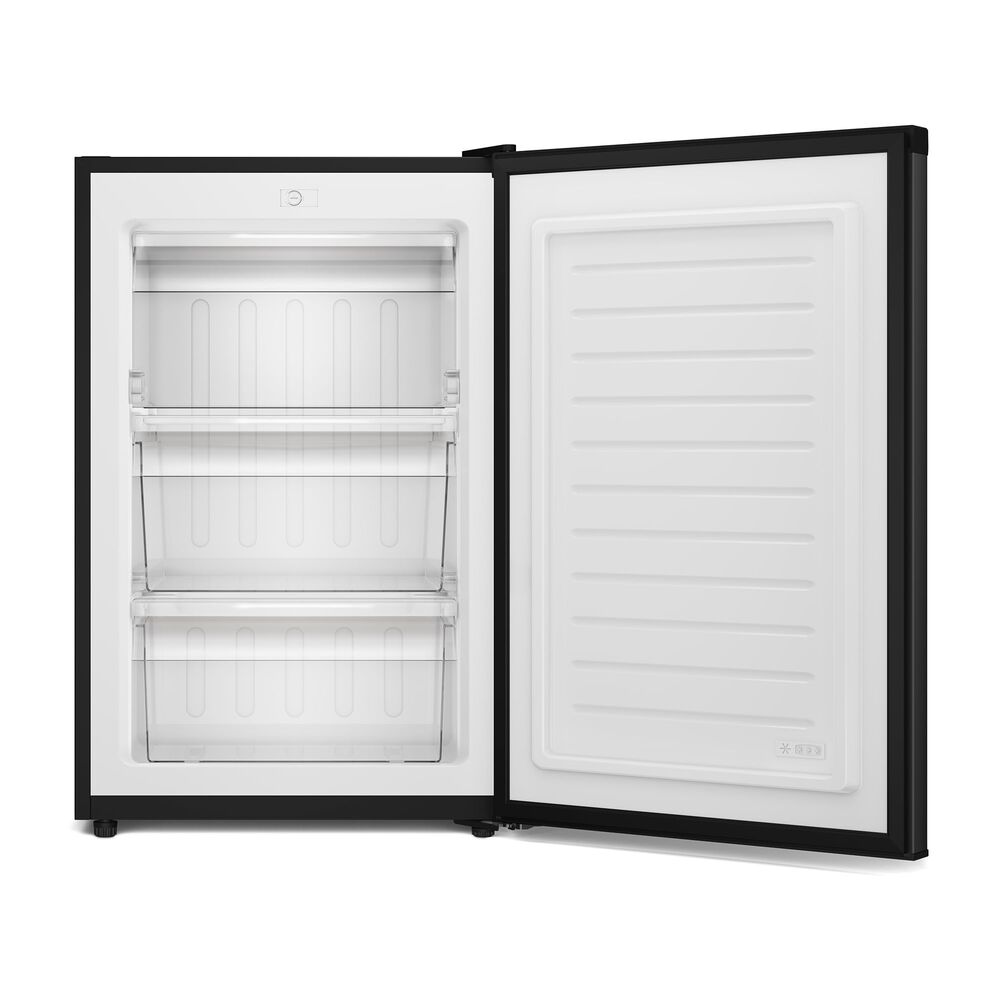 Mini Congelador Freezer Vertical Fr&iacute;o Directo 98l Inverter M191v image number 5.0