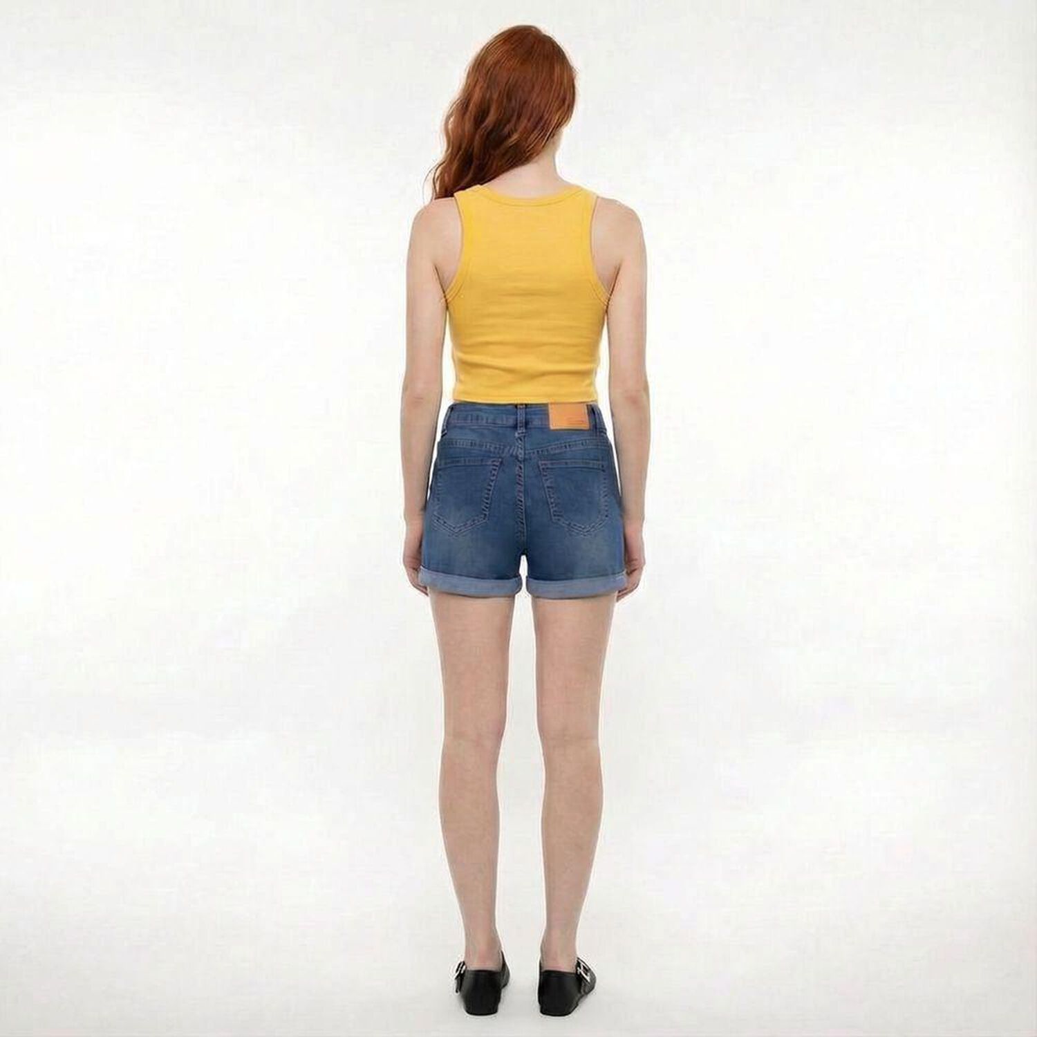 Polera Mujer Freedom image number 1.0
