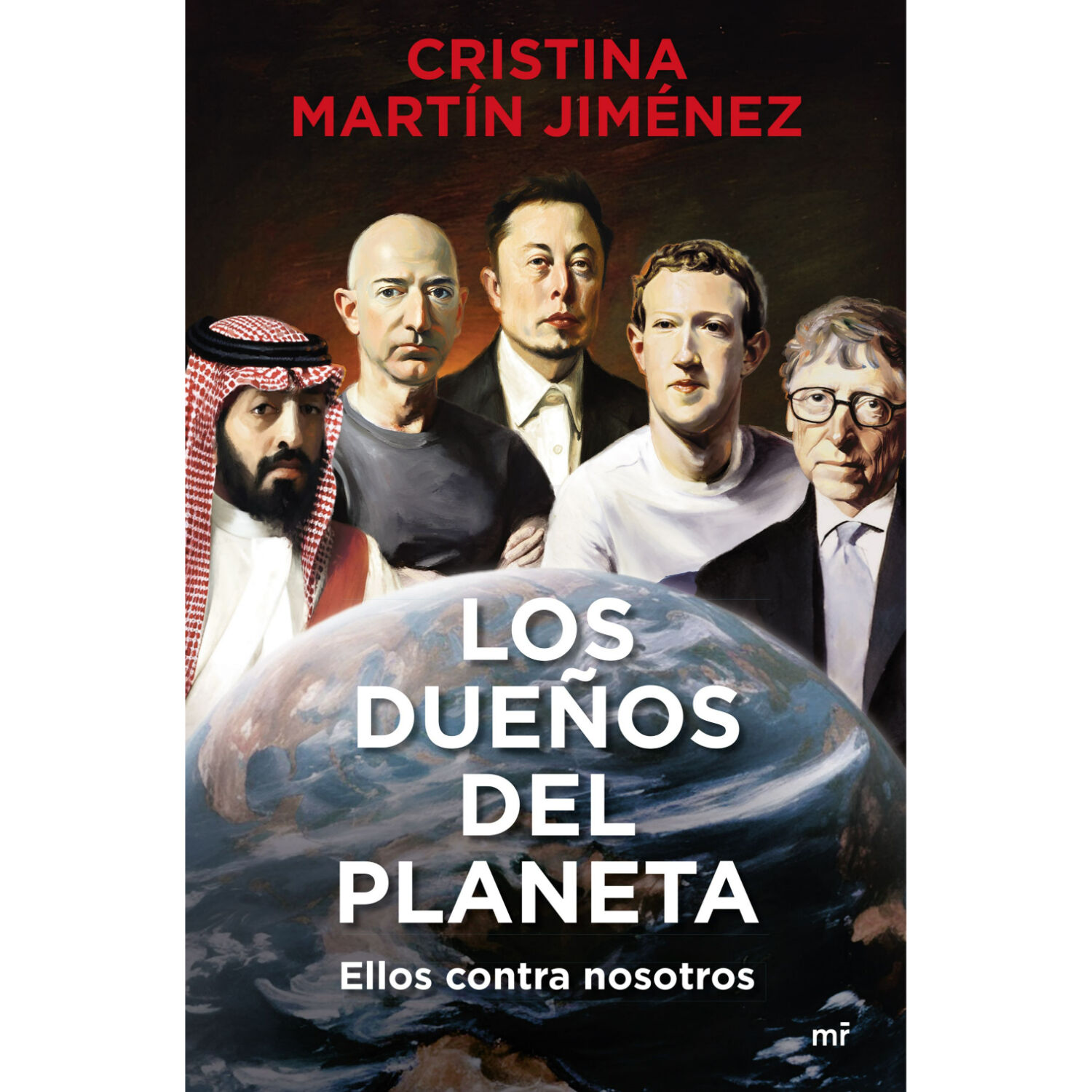 Los Due&ntilde;os Del Planeta image number 0.0