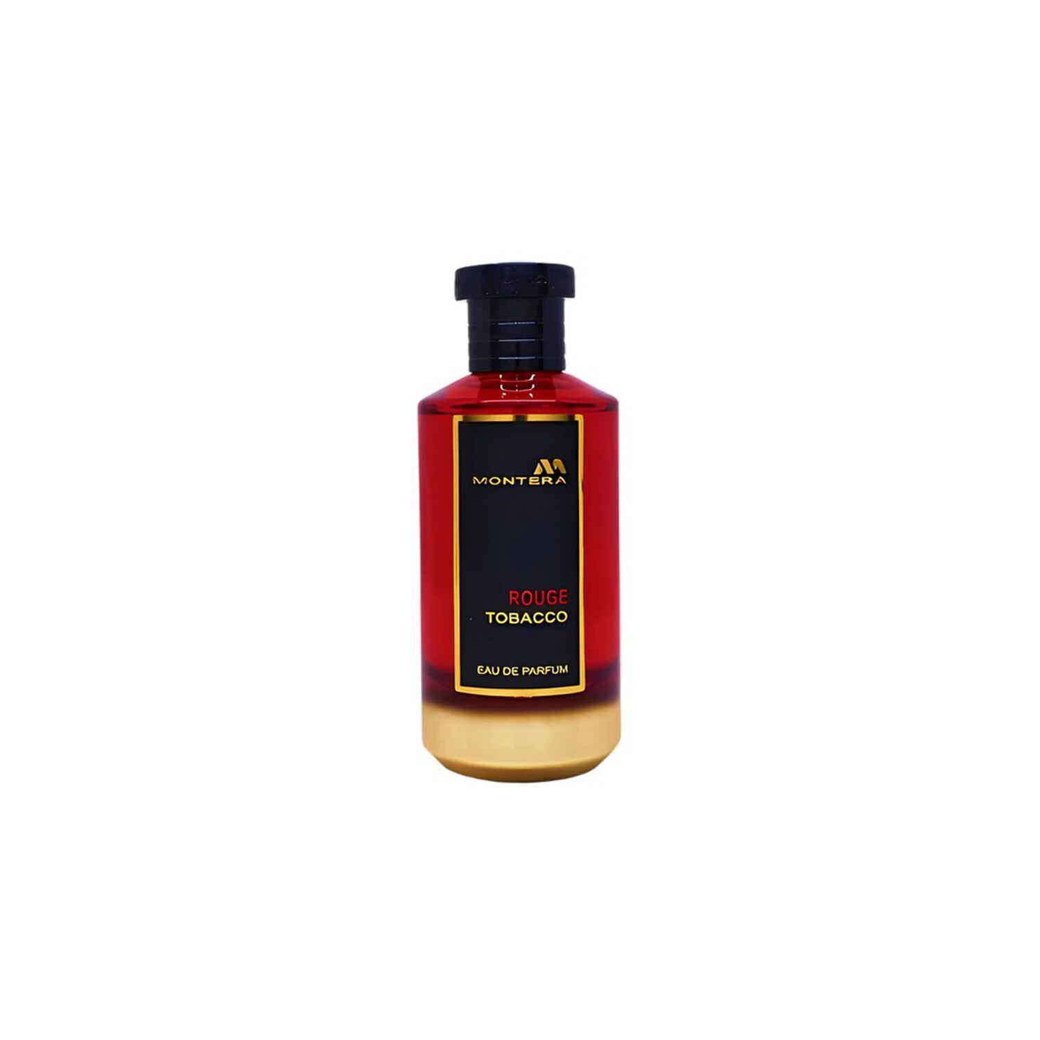 Fragrance World - "montera Rouge Tobacco" Edp Unisex 100 Ml image number 1.0