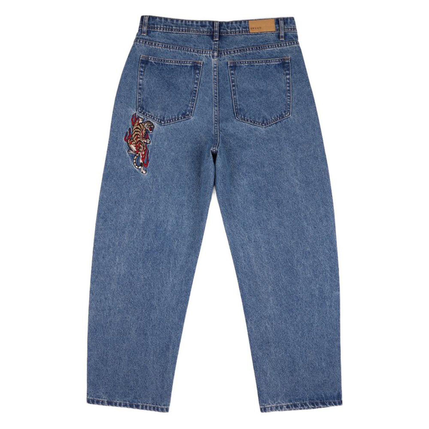 Jeans Hombre Skuad image number 1.0